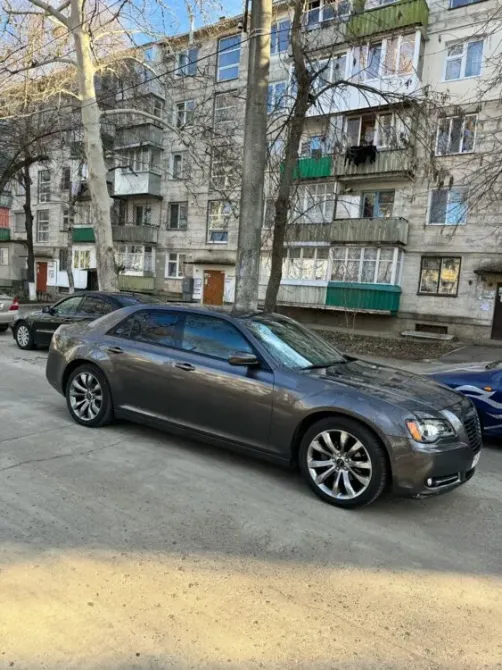 Chrysler 300C 2014 Tiraspol Tiraspol - photo 1