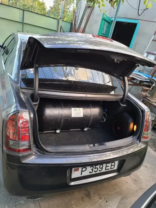 Chrysler 300C 2014 Tiraspol Tiraspol - photo 5