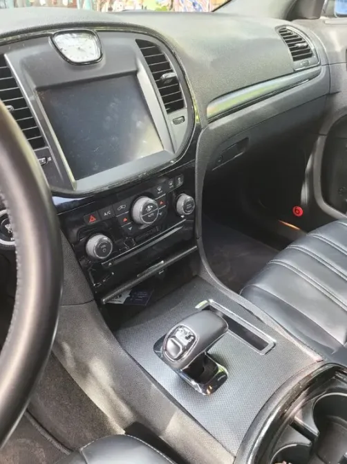 Chrysler 300C 2014 Tiraspol Tiraspol - photo 4