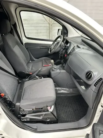 Citroen Nemo 2010 год Тирасполь Тирасполь