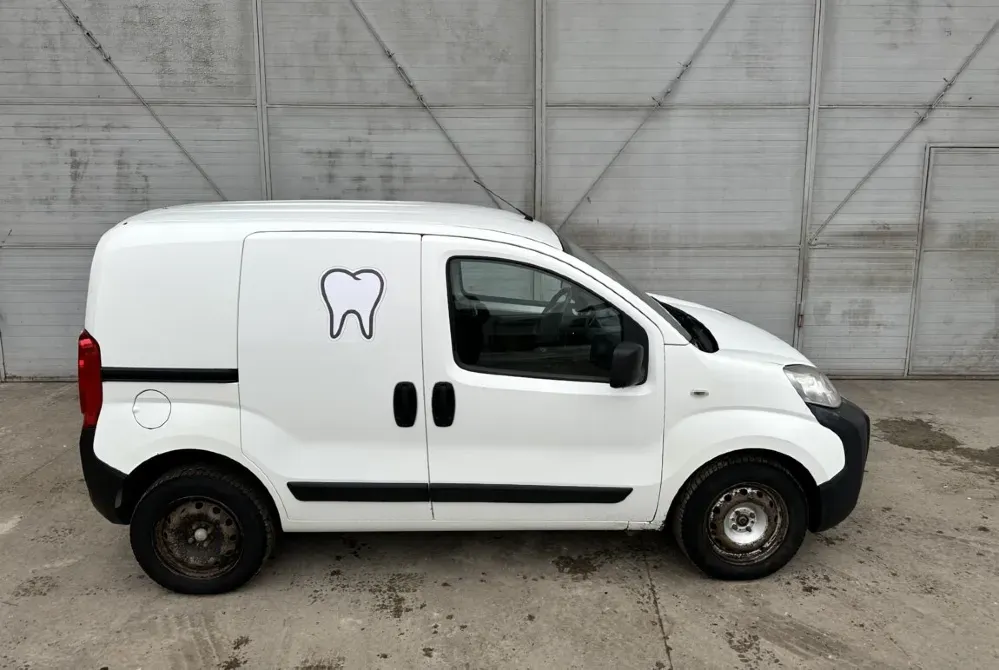 Citroen Nemo 2010 Tiraspol Tiraspol - photo 6