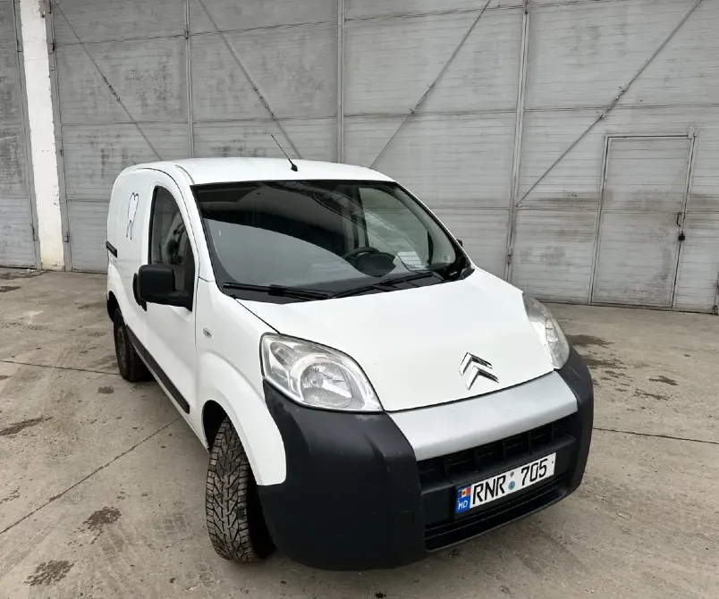 Citroen Nemo 2010 Tiraspol Tiraspol - photo 7