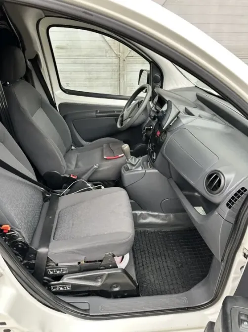 Citroen Nemo 2010 Tiraspol Tiraspol - photo 1