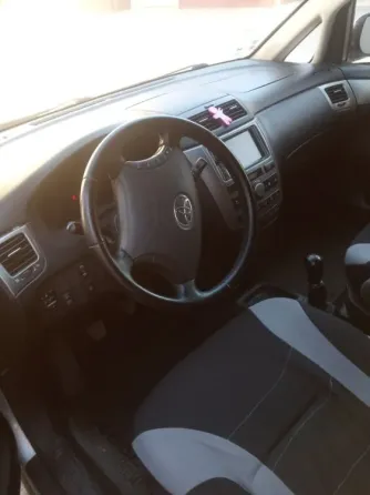 Toyota Avensis 2004 Tiraspol Tiraspol