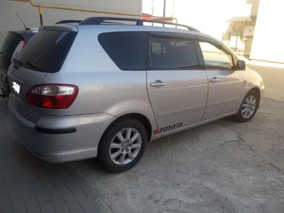 Toyota Avensis 2004 Tiraspol Tiraspol