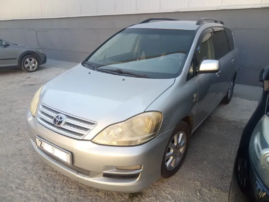 Toyota Avensis 2004 Tiraspol Tiraspol - photo 1