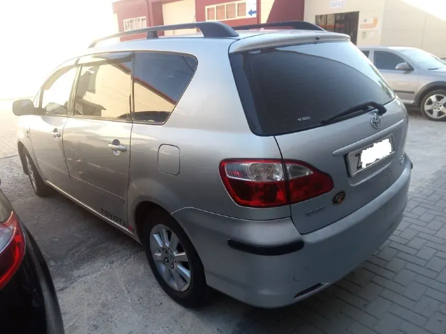 Toyota Avensis 2004 Tiraspol Tiraspol - photo 3
