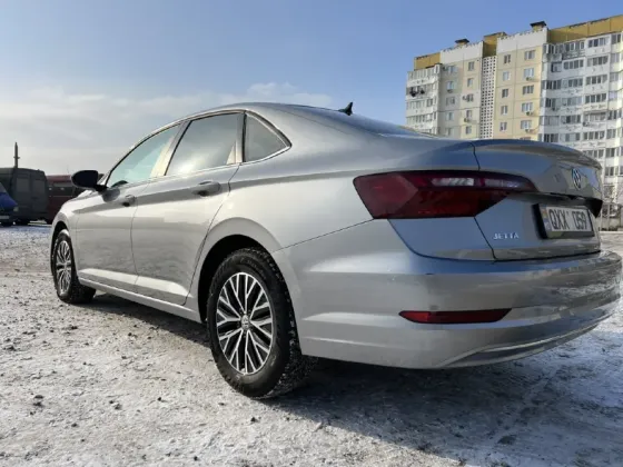 Volkswagen Jetta 2020 год Тирасполь Тирасполь