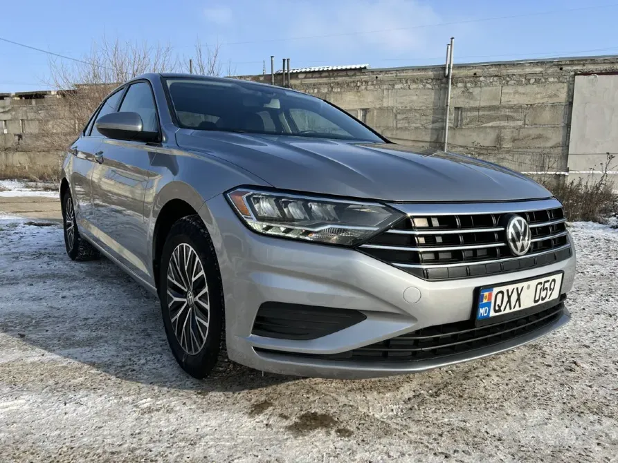 Volkswagen Jetta 2020 Tiraspol Tiraspol - photo 1
