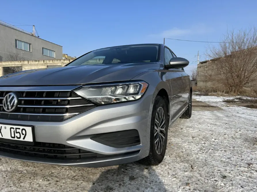 Volkswagen Jetta 2020 Tiraspol Tiraspol - photo 5