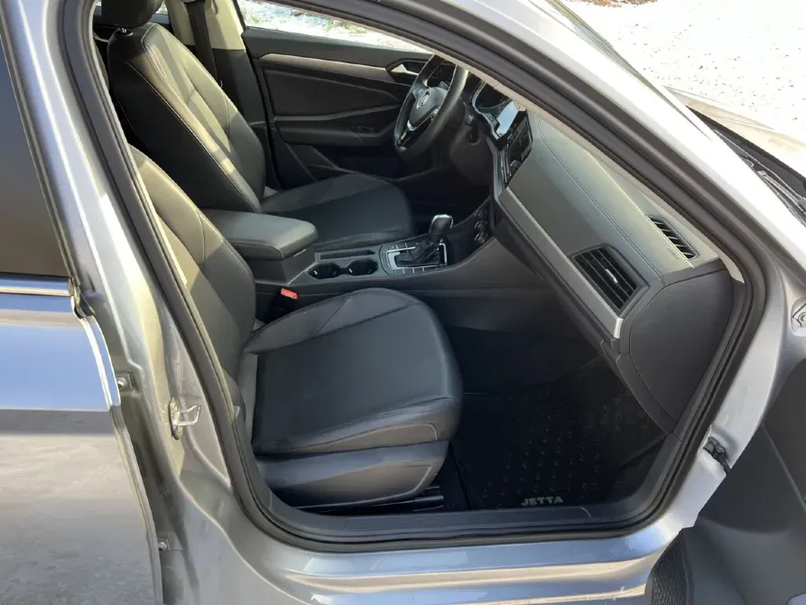 Volkswagen Jetta 2020 Tiraspol Tiraspol - photo 8