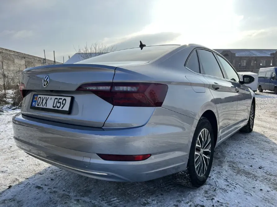 Volkswagen Jetta 2020 Tiraspol Tiraspol - photo 3