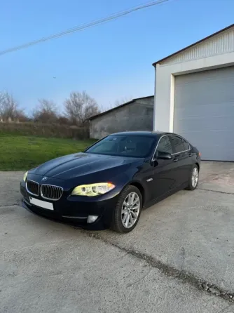 BMW 5 Series 2010 год Дубоссары Дубоссары