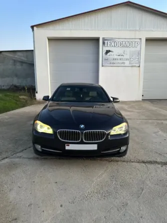 BMW 5 Series 2010 год Дубоссары Дубоссары