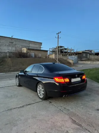 BMW 5 Series 2010 год Дубоссары Дубоссары
