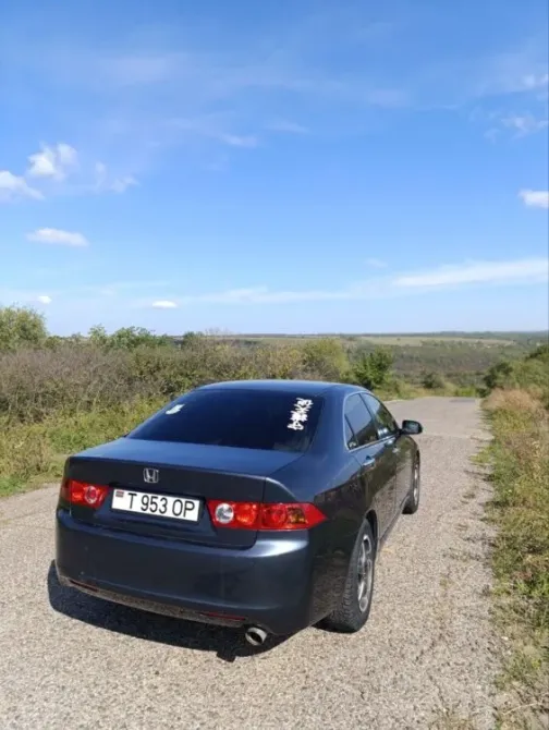 Honda Accord 2003 an Rîbnița Rîbnița - fotografie 4