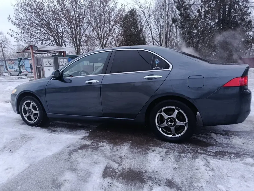 Honda Accord 2003 an Rîbnița Rîbnița - fotografie 9