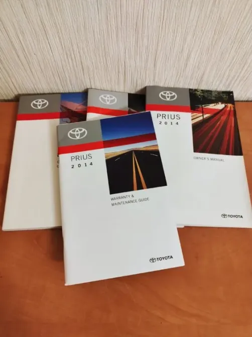 Toyota Prius 2013 Tiraspol Tiraspol - photo 6