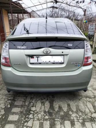 Toyota Prius 2009 Tiraspol Tiraspol