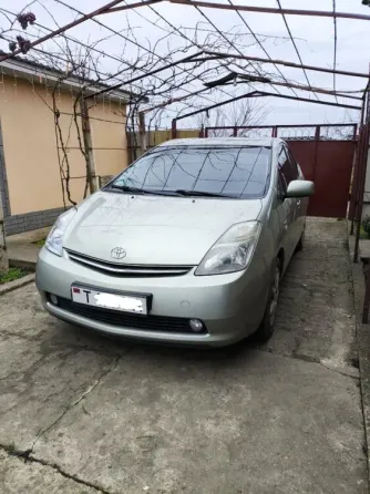 Toyota Prius 2009 Tiraspol Tiraspol