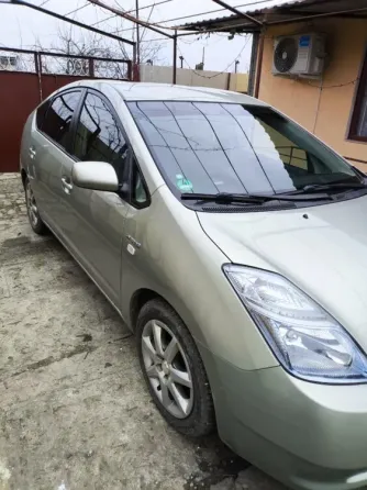 Toyota Prius 2009 an Tiraspol Tiraspol