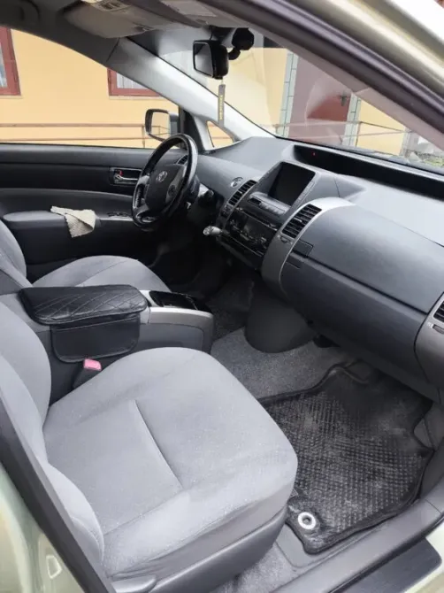 Toyota Prius 2009 Tiraspol Tiraspol - photo 4