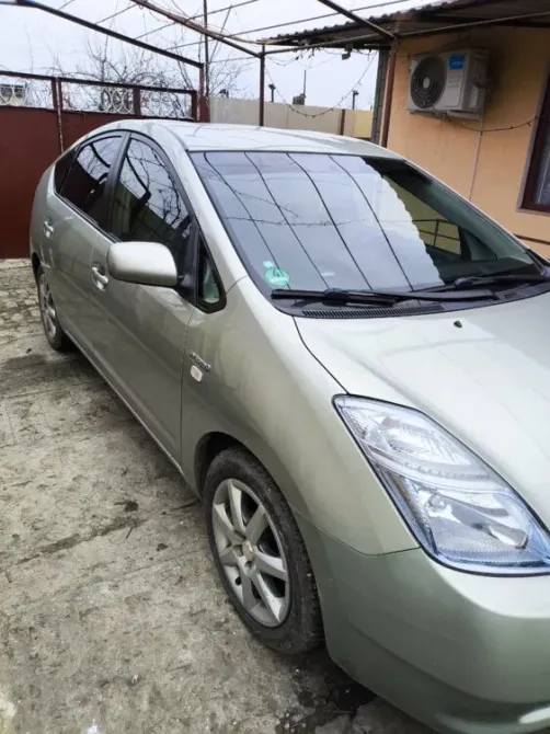 Toyota Prius 2009 Tiraspol Tiraspol - photo 1