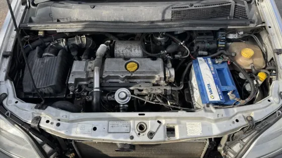 Opel Zafira 1999 год Тирасполь Тирасполь