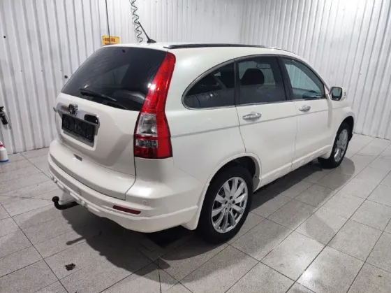 Honda CR-V 2011 год Рыбница Рыбница