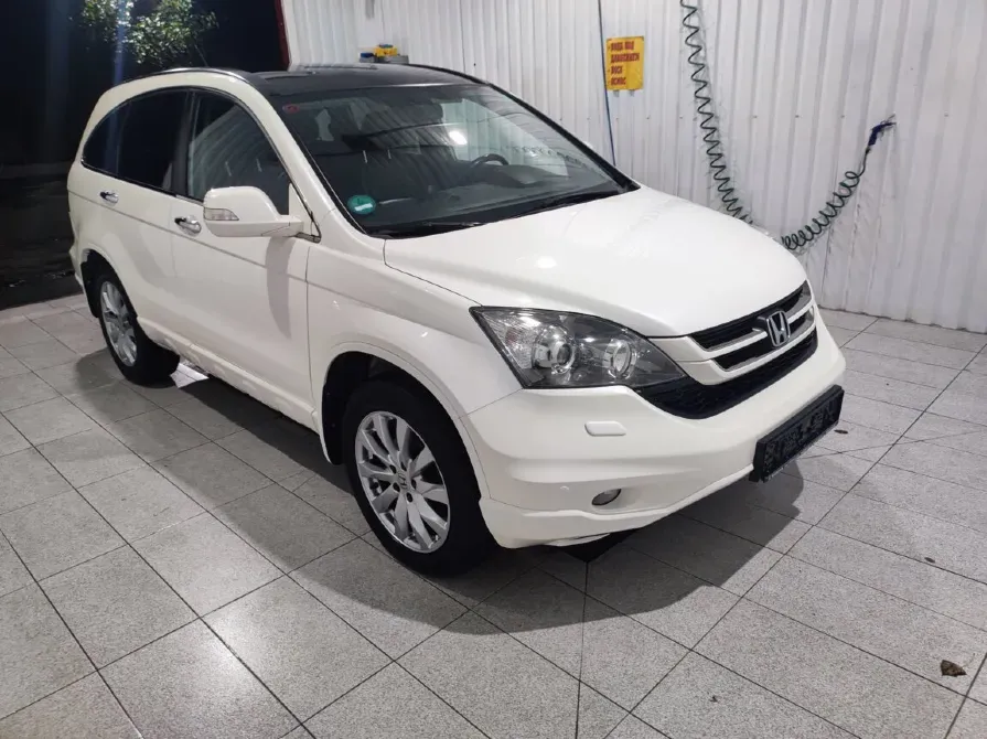 Honda CR-V 2011 Rabnita Rabnita - photo 2