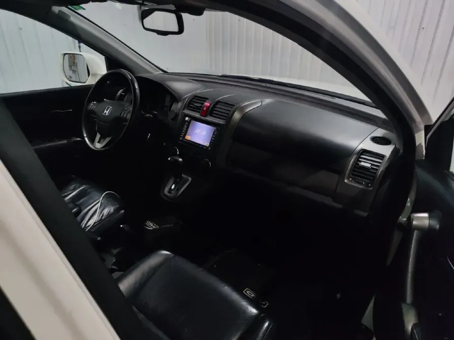 Honda CR-V 2011 Rabnita Rabnita - photo 6