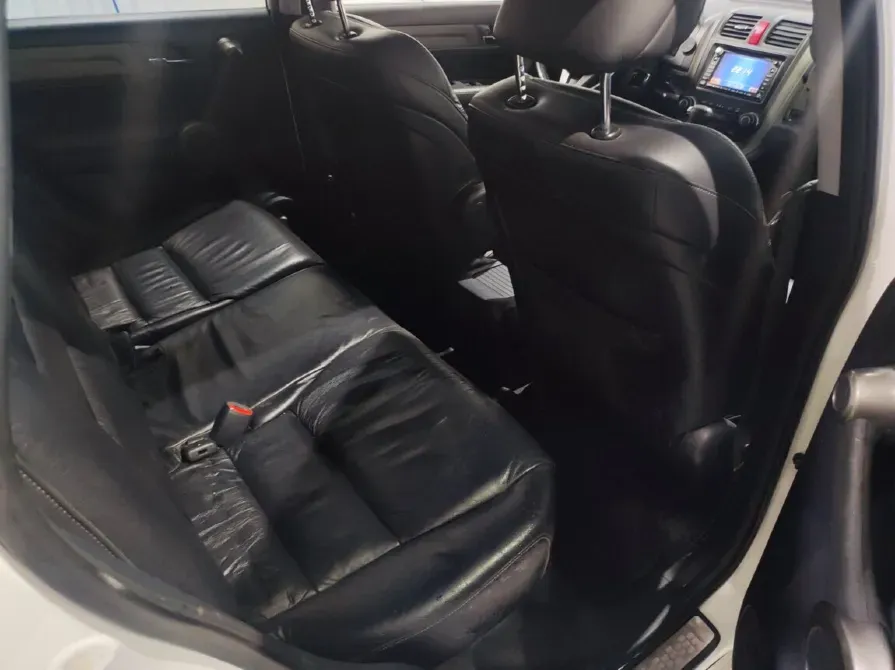 Honda CR-V 2011 Rabnita Rabnita - photo 4