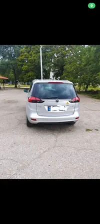 Opel Zafira 2012 год Бендеры Бендеры