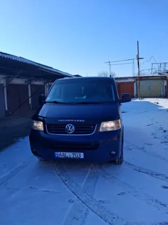 Volkswagen Transporter 2007 год Тирасполь Тирасполь
