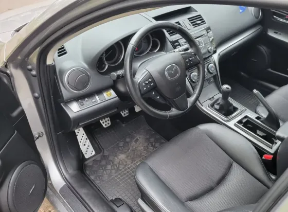 Mazda 6 2010 год Тирасполь Тирасполь