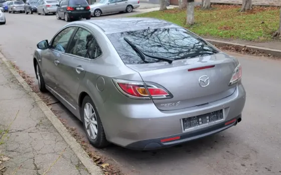 Mazda 6 2010 Tiraspol Tiraspol