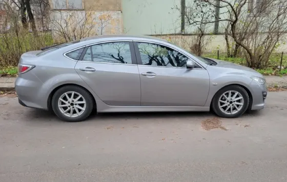 Mazda 6 2010 Tiraspol Tiraspol