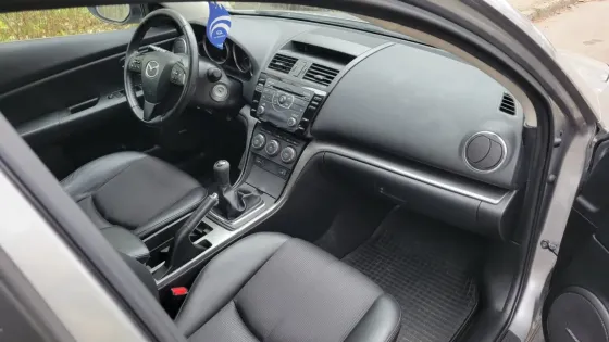 Mazda 6 2010 Tiraspol Tiraspol