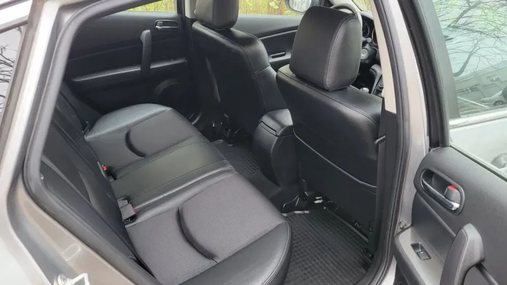 Mazda 6 2010 an Tiraspol Tiraspol - fotografie 4