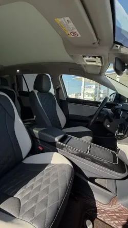 Volkswagen ID.6 2021 год Тирасполь Тирасполь