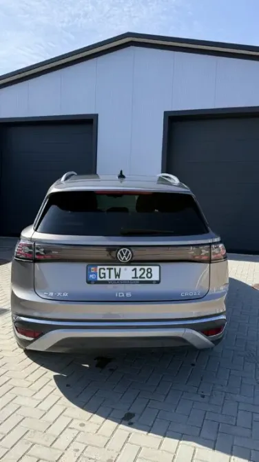 Volkswagen ID.6 2021 Tiraspol Tiraspol - photo 7