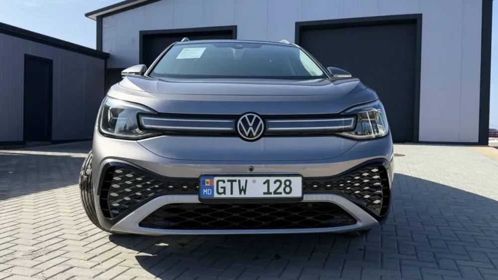 Volkswagen ID.6 2021 Tiraspol Tiraspol - photo 10