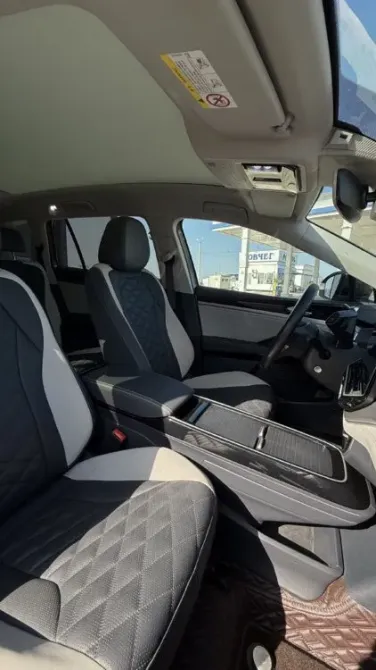 Volkswagen ID.6 2021 Tiraspol Tiraspol - photo 5