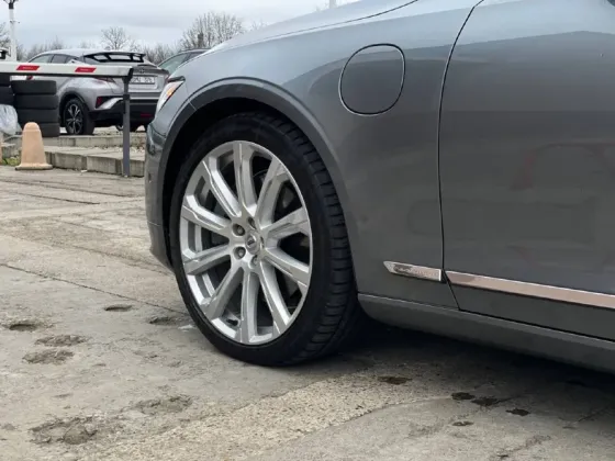 Volvo S90 2017 год Тирасполь Тирасполь