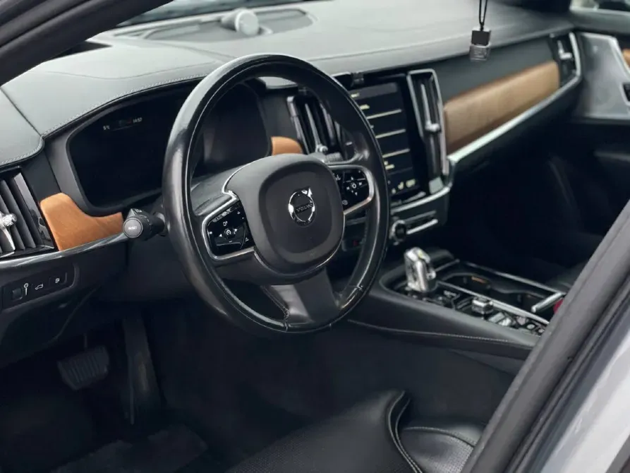 Volvo S90 2017 Tiraspol Tiraspol - photo 6