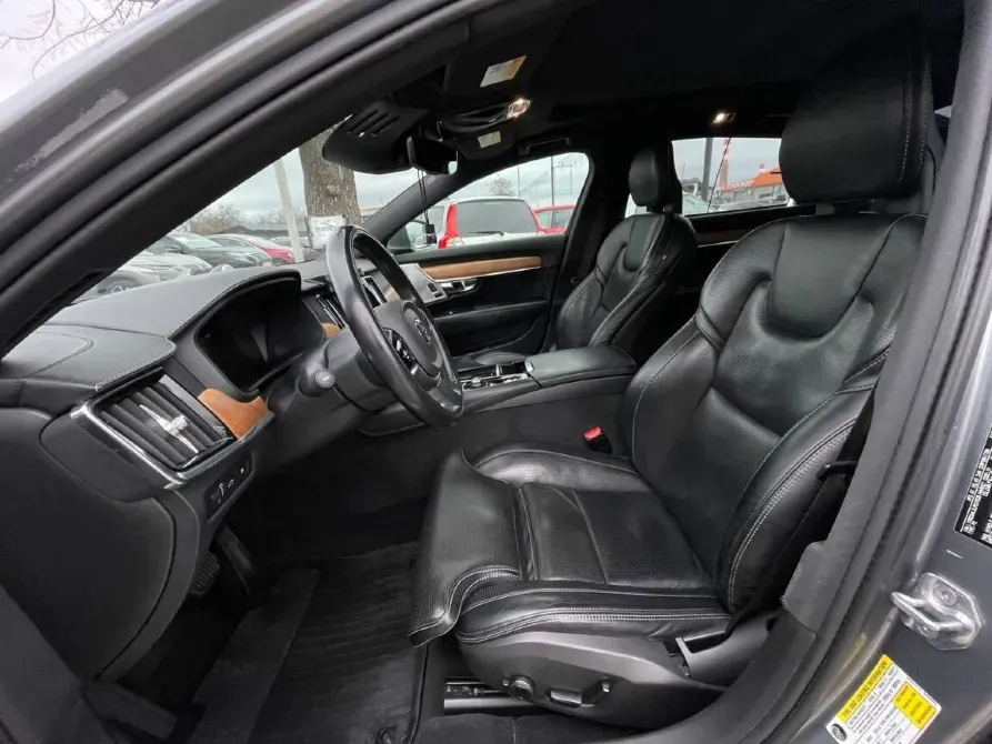 Volvo S90 2017 Tiraspol Tiraspol - photo 5