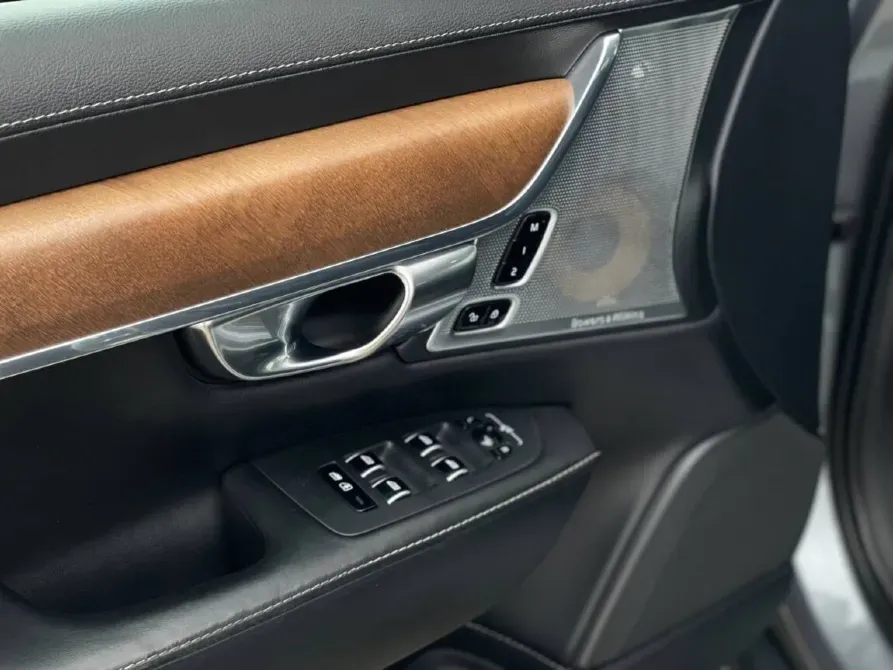 Volvo S90 2017 Tiraspol Tiraspol - photo 8