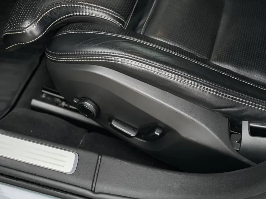 Volvo S90 2017 Tiraspol Tiraspol - photo 7