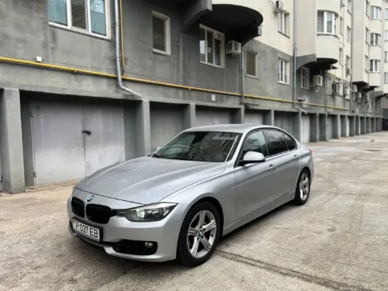 BMW 3 Series 2012 год Тирасполь Тирасполь