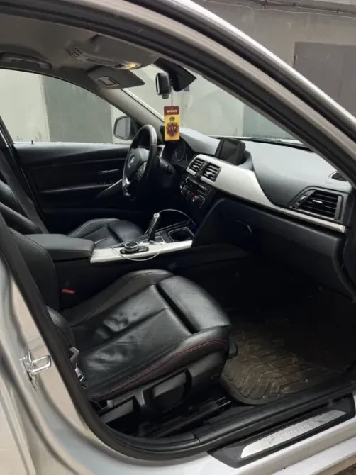 BMW 3 Series 2012 Tiraspol Tiraspol - photo 3